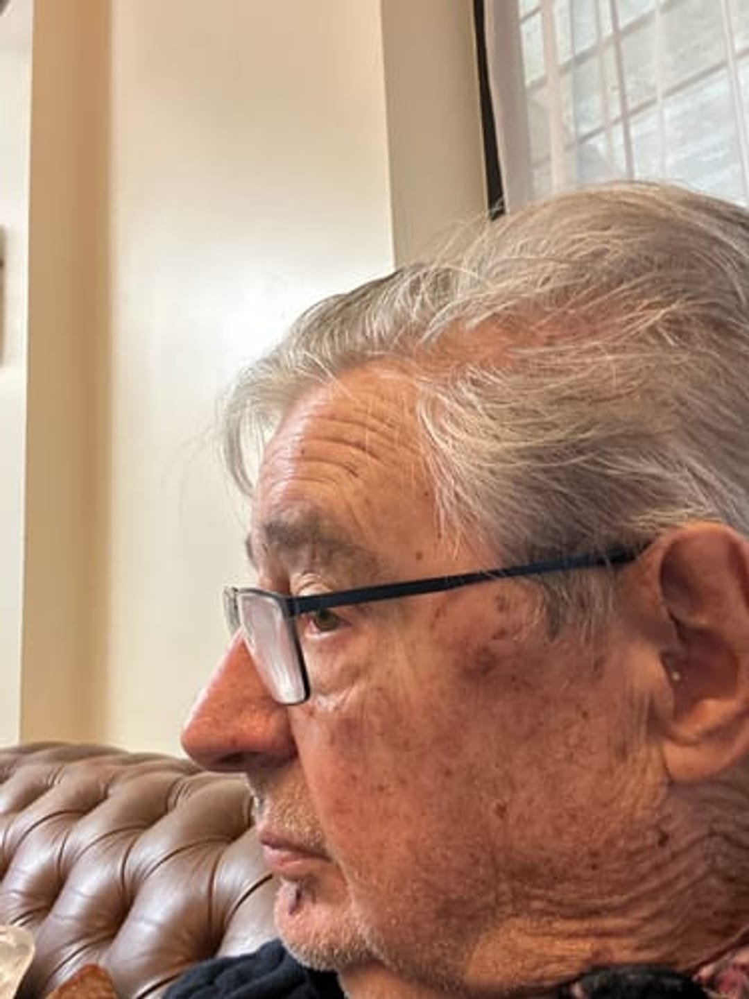Customer photo review of Modern Hearing Comfort Hearing Aids